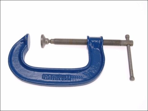Faithfull G Clamp 305mm (12in)