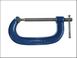 Faithfull G Clamp 51mm (2in)