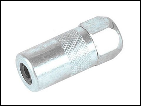 Faithfull Hydraulic Coupler