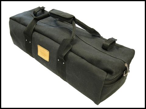 Faithfull Zip Top Holdall 45cm (18in)