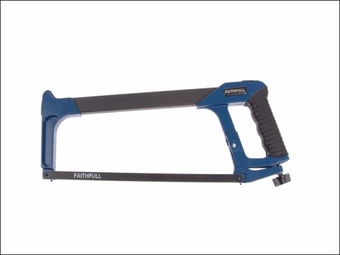 Faithfull Professional Hacksaw 300mm (12 in)