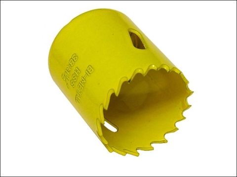 Faithfull Varipitch Holesaw 27mm