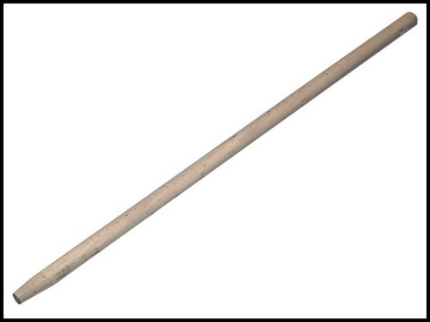Faithfull Hardwood Hod Handle 105cm (42in)