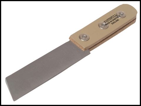 Faithfull Hacking Knife