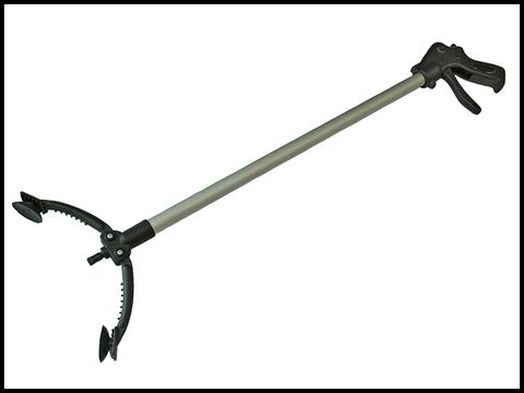 Faithfull Litter Picker 87 cm 34 inch