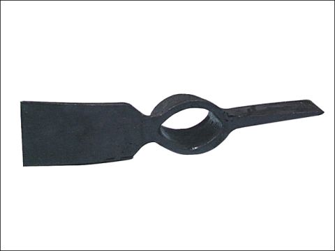 Faithfull Grubbing Mattock Head 2.25kg (5lb)