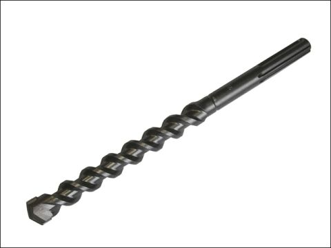 Faithfull SDS Max Drill 18mm x 540 mm