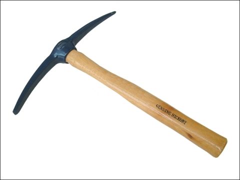 Faithfull Mortar Pick - Chisel & Point