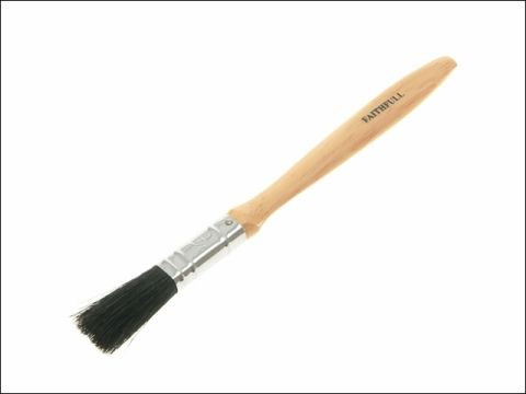 Faithfull Contract 200 Paint Brush 13mm (1/2in)