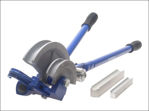 Faithfull Combination Tube Bender 15/22mm  