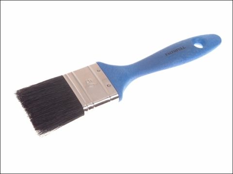 Faithfull Utility Paint Brush 50mm (2in)