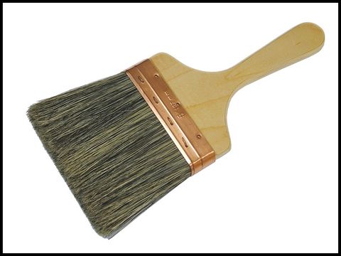 Faithfull Wall Brush 127mm (5in)