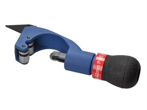 Faithfull Pipe Cutter 6 - 42mm