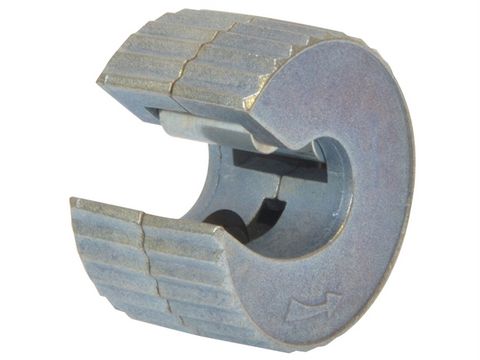 Faithfull Pipe Slicer Copper Chopper 15mm