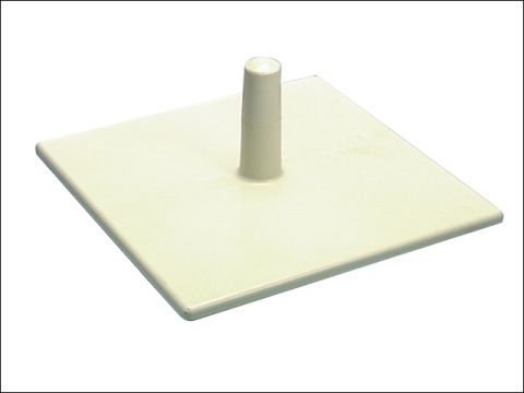 Faithfull Plastic Hawk 330mm x 330mm