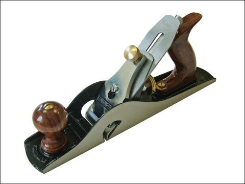 Faithfull No 10 Rebate Plane 