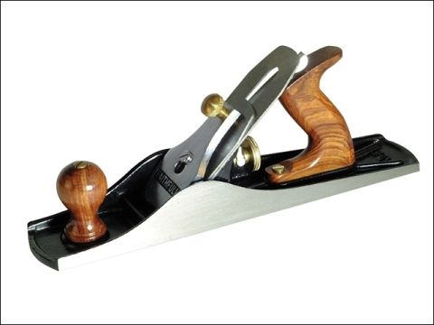 Faithfull No.5 Bench Plane 