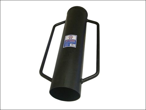 Faithfull Post Rammer 150mm (6in) Diameter