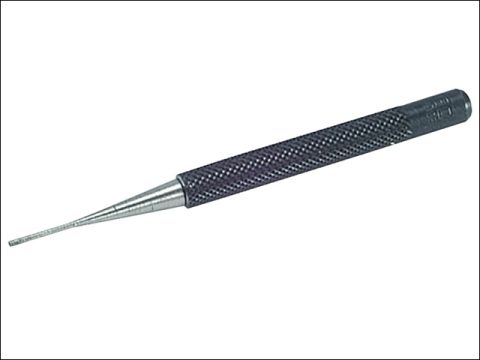 Faithfull Round Head Parallel Pin Punch 1.6mm (1/16in)