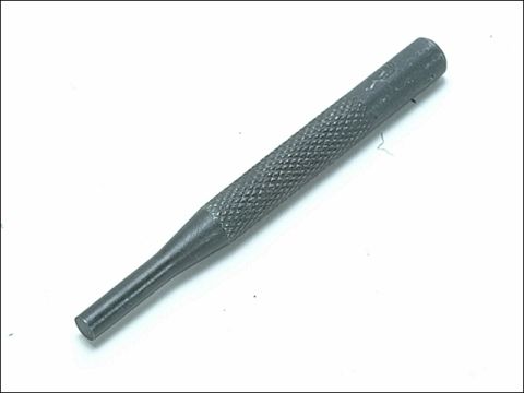 Faithfull Round Head Pin Parallel Punch 3mm (1/8in)