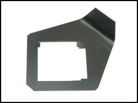 Faithfull External Building Profile Setting Device