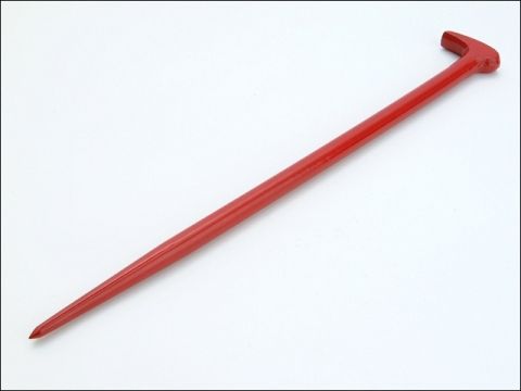 Faithfull Pry Bar 300mm (12in)