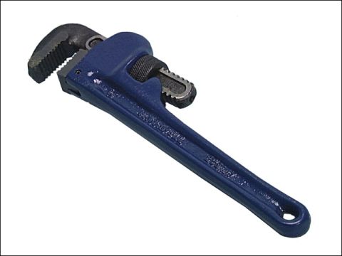 Faithfull Leader Pattern Pipe Wrench 60cm (24in)