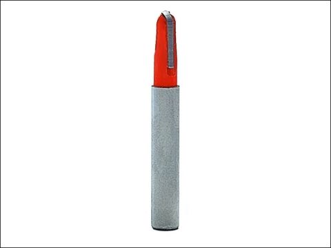 Faithfull Router Bit TCT Radius 3.0mm x 15mm 1/4in Shank
