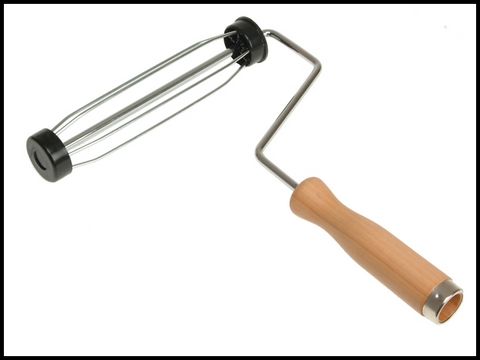 Faithfull Roller Frame 228 x 38mm (9in x 1.1/2in)