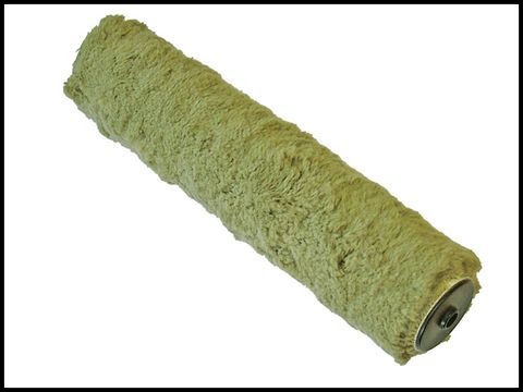 Faithfull Masonry Roller Polyamide Woven 300mm (12in)