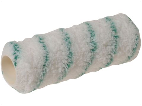 Faithfull Long Woven Pile Roller Sleeve 228 x 43mm (9 x 1.3/4in)