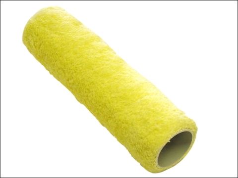Faithfull Medium Woven Pile Roller Sleeve 228 x 43mm (9 x 1.3/4in)