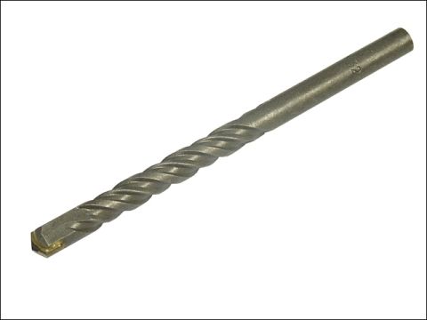 Faithfull Standard Masonry Drill Bit 4 x 75mm