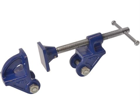 Faithfull Clamp Heads
