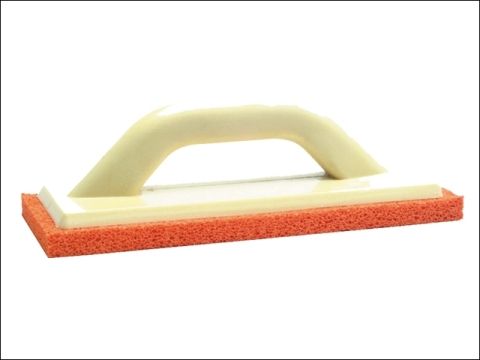 Faithfull Sponge Float 280 x 115mm