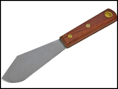 Faithfull Professional Putty Knife 38mm