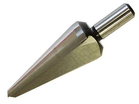 Faithfull HSS Taper Drill 6 to 20mm