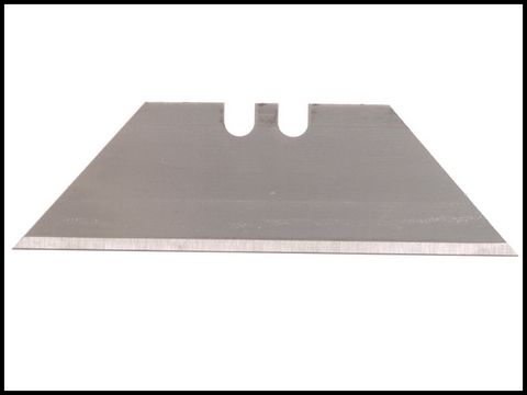 Faithfull Heavy-Duty Trimming Knife Blades (Box 100)