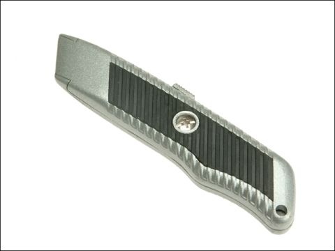 Faithfull Trimming Knife - Retractable Blade