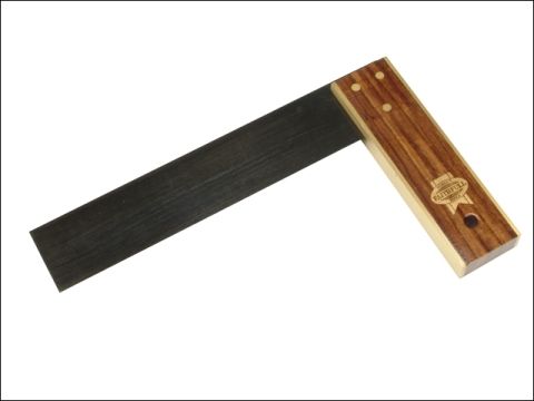 Faithfull Carpenters Try Square 225mm (9in)