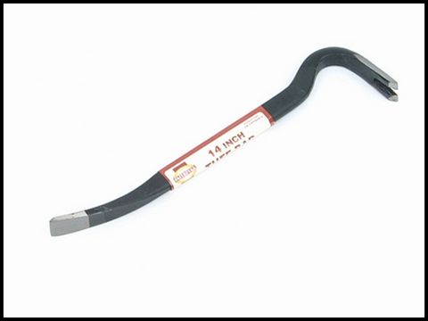 Faithfull Tuff Bar 350mm (14in)