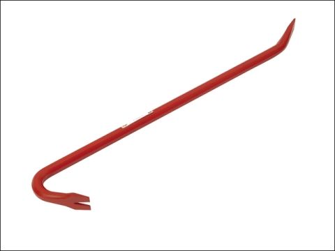 Faithfull Wrecking Bar 450mm (18in)