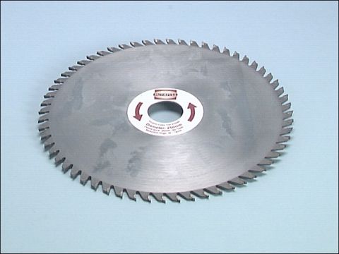 Faithfull Circular Saw Blade TCT 300 x 30 x 60t