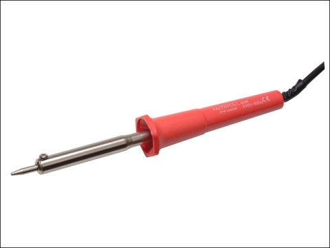 Faithfull Power Plus SI40W Soldering Iron 40 Watt
