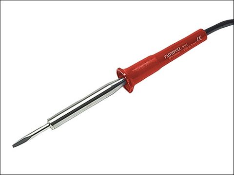 Faithfull Power Plus Soldering Iron 80 Watt
