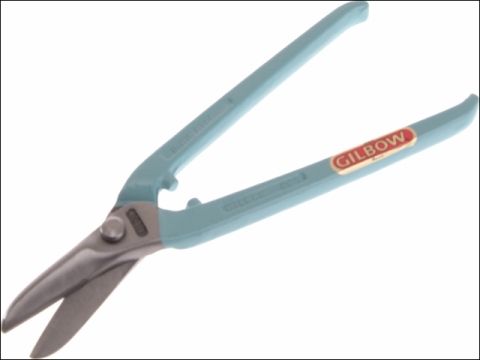 Gilbow Irwin G67 Left Hand Universal Tinsnip 280mm (11 in)
