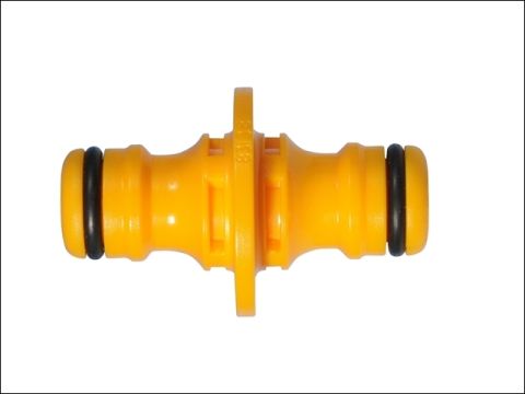 Hozelock 2291 Double Male Connector