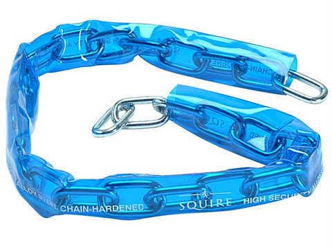 Henry Squire CP36PR Security Chain 900mm x 6.5mm