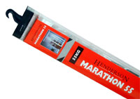 Henderson Marathon 55 J5 Sliding Door Track Kit 