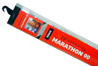 Henderson Marathon 90 S3 Sliding Door Track Kit 